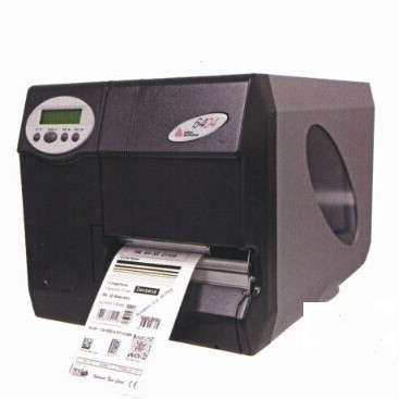 欽州NOVEXX/諾茨6404條碼打印機 高效穩定的打印解決方案