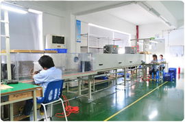 專業(yè)鑄就品質(zhì)，榮譽見證實力——全方位解析現(xiàn)代專業(yè)監(jiān)控設備制造