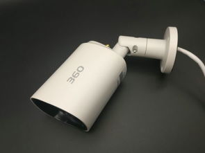 無懼風(fēng)雨，守護(hù)無界 360智能攝像機(jī)防水版深度體驗(yàn)報(bào)告