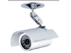 天津亞派科技紅外防水一體攝像機(jī) 閉路監(jiān)控系統(tǒng)的守護(hù)先鋒